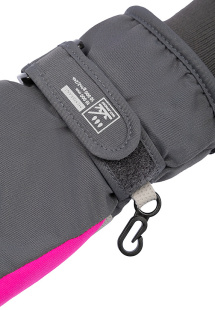 Перчатки Oldos Роад-розовый