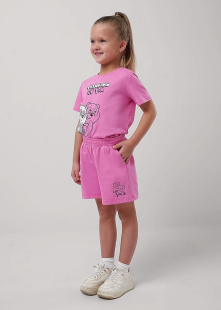 Шорты Clever 856860кд_п-2