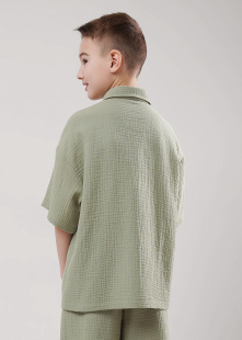 Сорочка Clever 863311/16муж-1