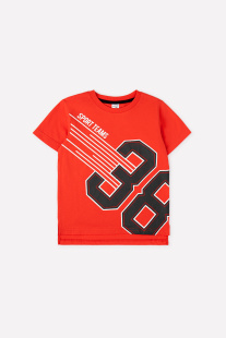 Футболка Crockid k301421