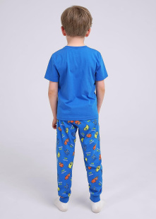 Пижама Clever 909500кд_п