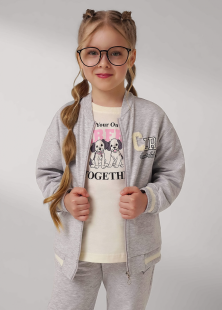 Куртка Clever 757122/22уп_п