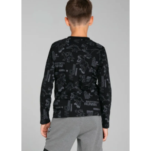 Футболка с длинным рукавом PlayToday 32311181