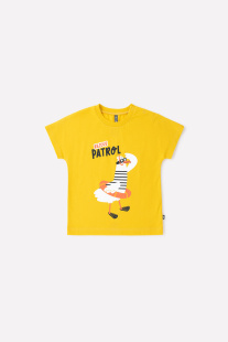 Футболка Crockid К301644