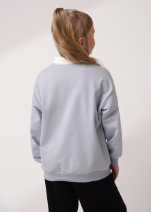 Джемпер Clever 757172/25ф_п