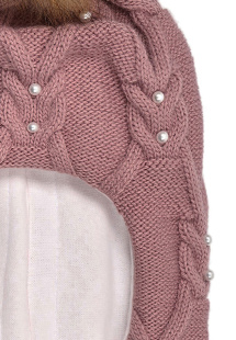 Шапка-шлем Oldos Лекса-2