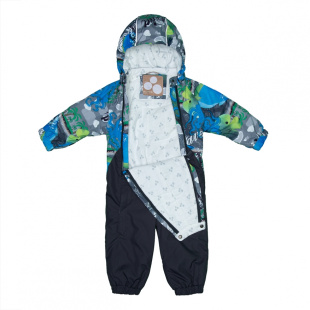 Комбинезон Huppa 36080004-90248