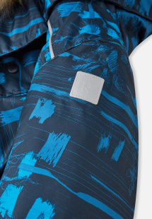 Куртка Reimatec 5100041А-6982