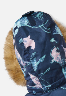 Куртка Reimatec 5100039А-6981