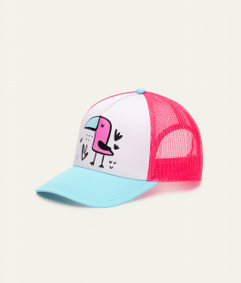 Бейсболка МС-4164