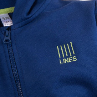 Толстовка Bossa Nova 181Б-461