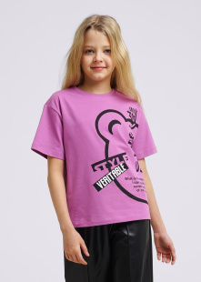Футболка Clever 845499/71г_п