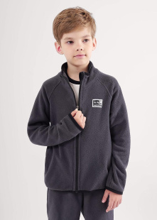 Куртка флисовая Clever 756730л