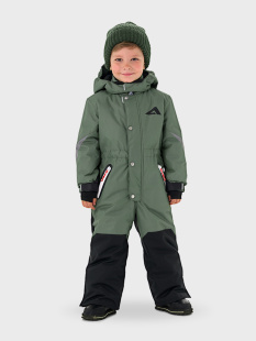 Комбинезон Oldos Кэм