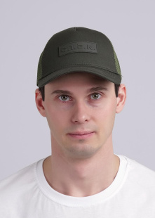 Бейсболка Clever GK1605-1001-3