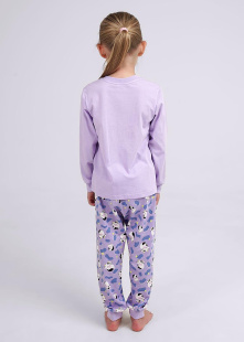 Пижама Clever 903611кд_п-3