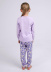 Пижама Clever 903611кд_п-3