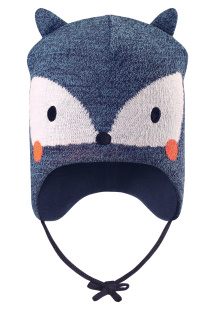 Шапка Lassie 718749-6950