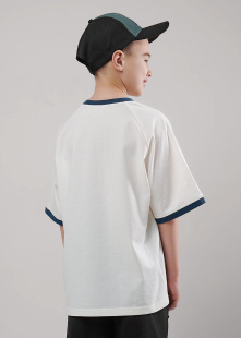 Футболка Clever 867423/18кд_п