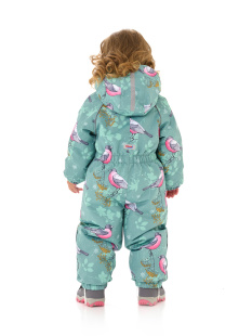 Комбинезон Oldos Леора