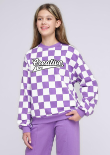 Свитшот Clever 736353/67фн