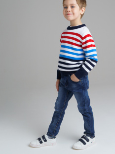 Джинсы PlayToday 120216012