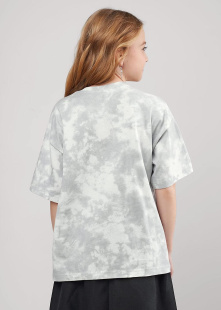 Футболка Clever 866885/11кдн_п