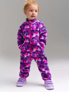 Комбинезон флисовый Play Today 32423031