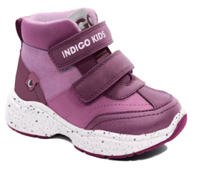 Ботинки Indigo Kids 55-0003K