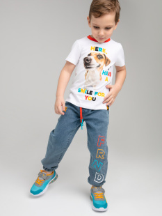 Джинсы PlayToday 12312059