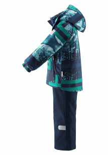 Костюм Reimatec 523127-6981