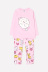 Пижама Crockid К1544