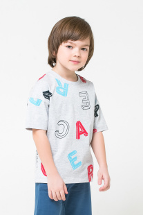 Футболка Crockid k300947