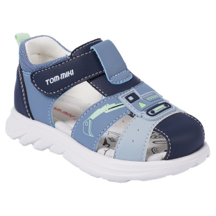 Сандалии Tom&Miki T-11571-E