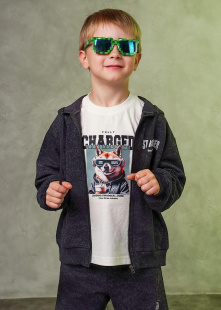 Куртка Clever 867304/10ун_п