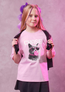 Футболка Clever 866885/11кд_п