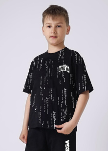 Футболка Clever 735785/65кд_п-2