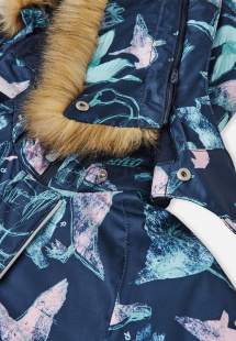 Куртка Reimatec 5100039А-6981