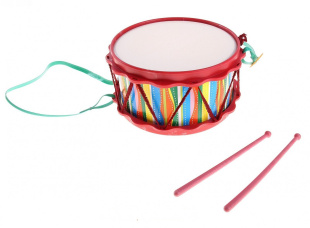Барабан Друг