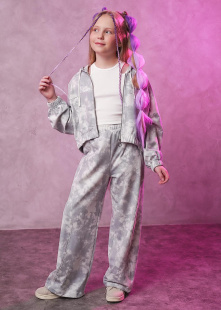 Брюки Clever 867305/11ун-1