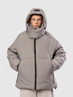 Куртка Orso Bianco Берсерк-2