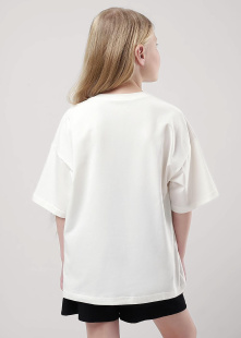 Футболка Clever 856969/13г_п2