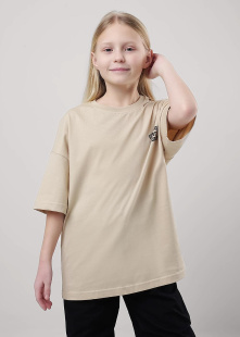 Футболка Clever 856864кд_п