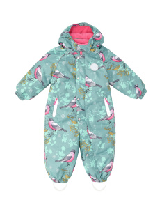 Комбинезон Oldos Леора