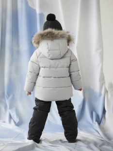 Костюм Orso Bianco Донат