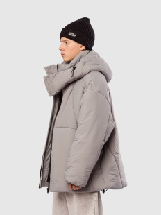 Куртка Orso Bianco Берсерк-2