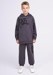 Брюки Clever 746802/88ф_п