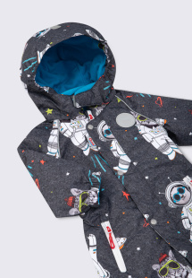 Комбинезон Oldos Бирк