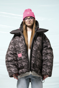 Куртка Orso Bianco Вортекс