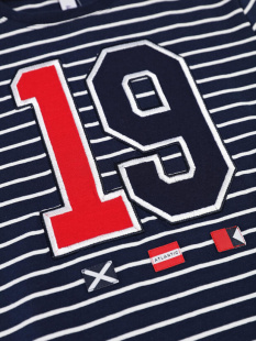 Футболка PlayToday 220112011